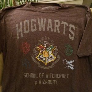 Hogwarts T-shirt
